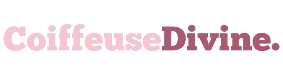 Logo CoiffeuseDivine