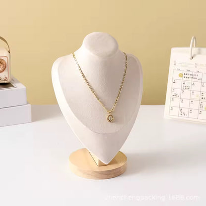 Présentoir à Bijoux