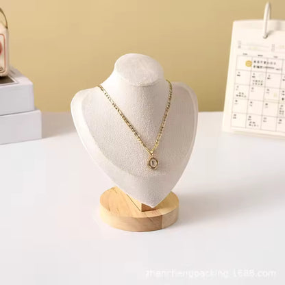 Présentoir à Bijoux