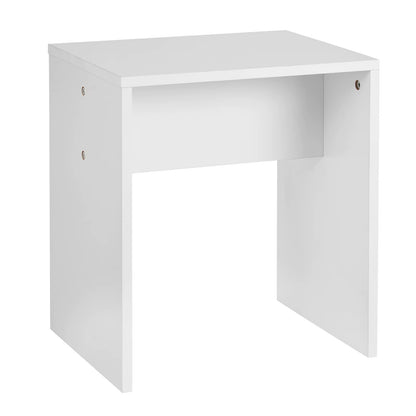 Meuble Coiffeuse avec éclairage LED - Emilie